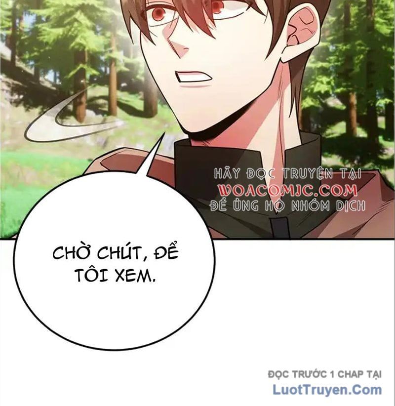 Tôi May Mắn Triệu Hồi Được Tinh Linh Hộ Vệ Hạng 10 Chapter 37 - 41