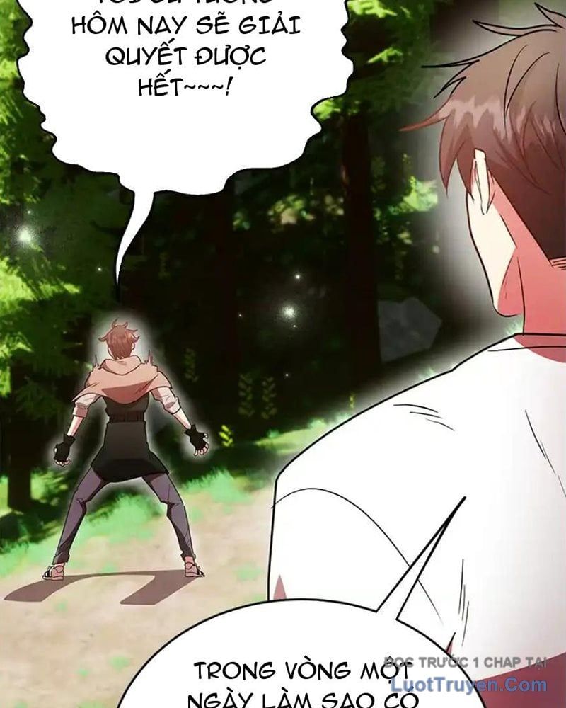 Tôi May Mắn Triệu Hồi Được Tinh Linh Hộ Vệ Hạng 10 Chapter 37 - 44