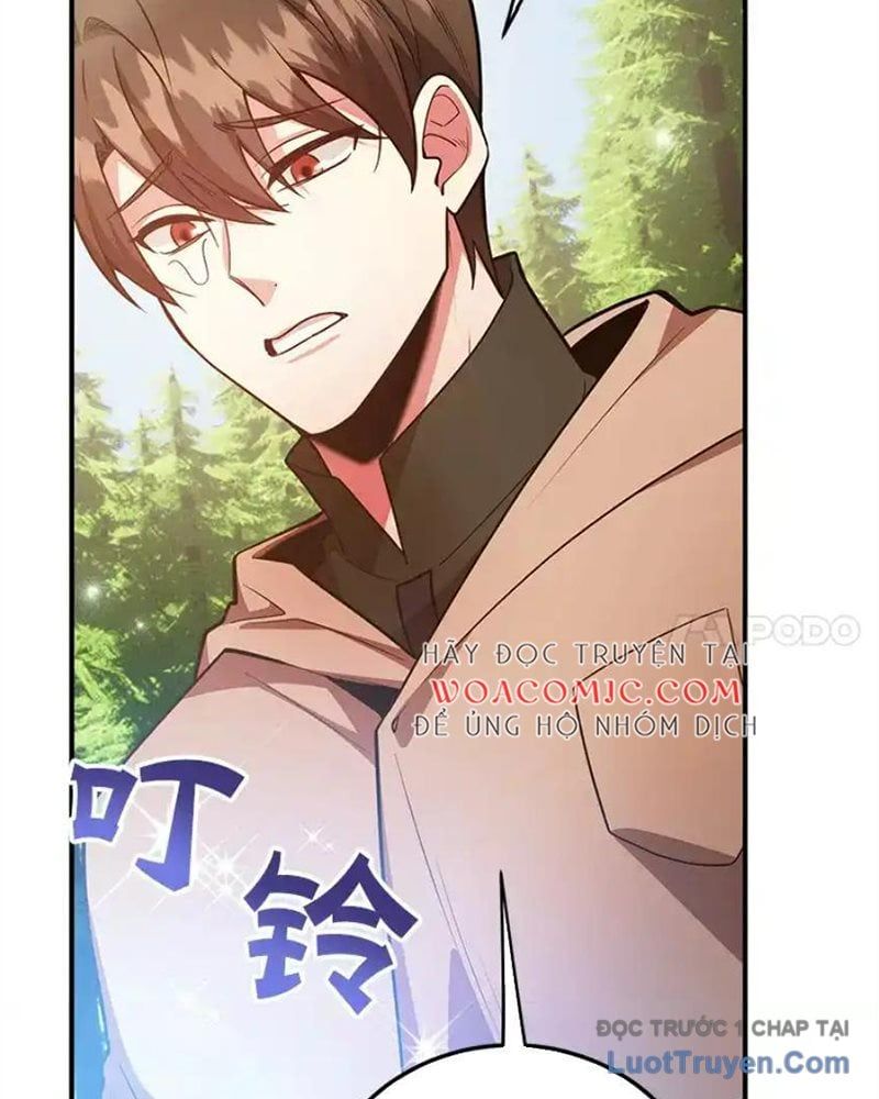 Tôi May Mắn Triệu Hồi Được Tinh Linh Hộ Vệ Hạng 10 Chapter 37 - 46