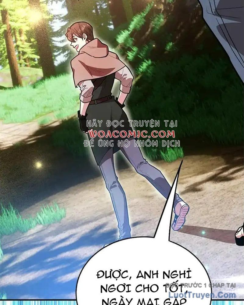 Tôi May Mắn Triệu Hồi Được Tinh Linh Hộ Vệ Hạng 10 Chapter 37 - 58