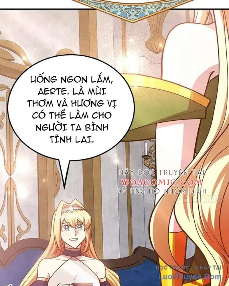 Tôi May Mắn Triệu Hồi Được Tinh Linh Hộ Vệ Hạng 10 Chapter 37 - 63