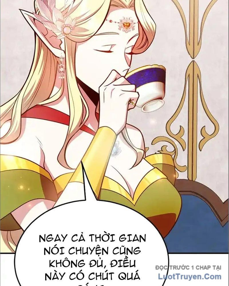 Tôi May Mắn Triệu Hồi Được Tinh Linh Hộ Vệ Hạng 10 Chapter 37 - 94