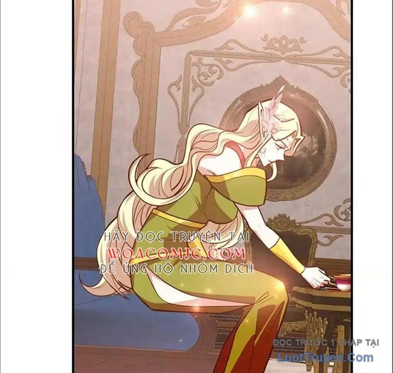 Tôi May Mắn Triệu Hồi Được Tinh Linh Hộ Vệ Hạng 10 Chapter 37 - 96