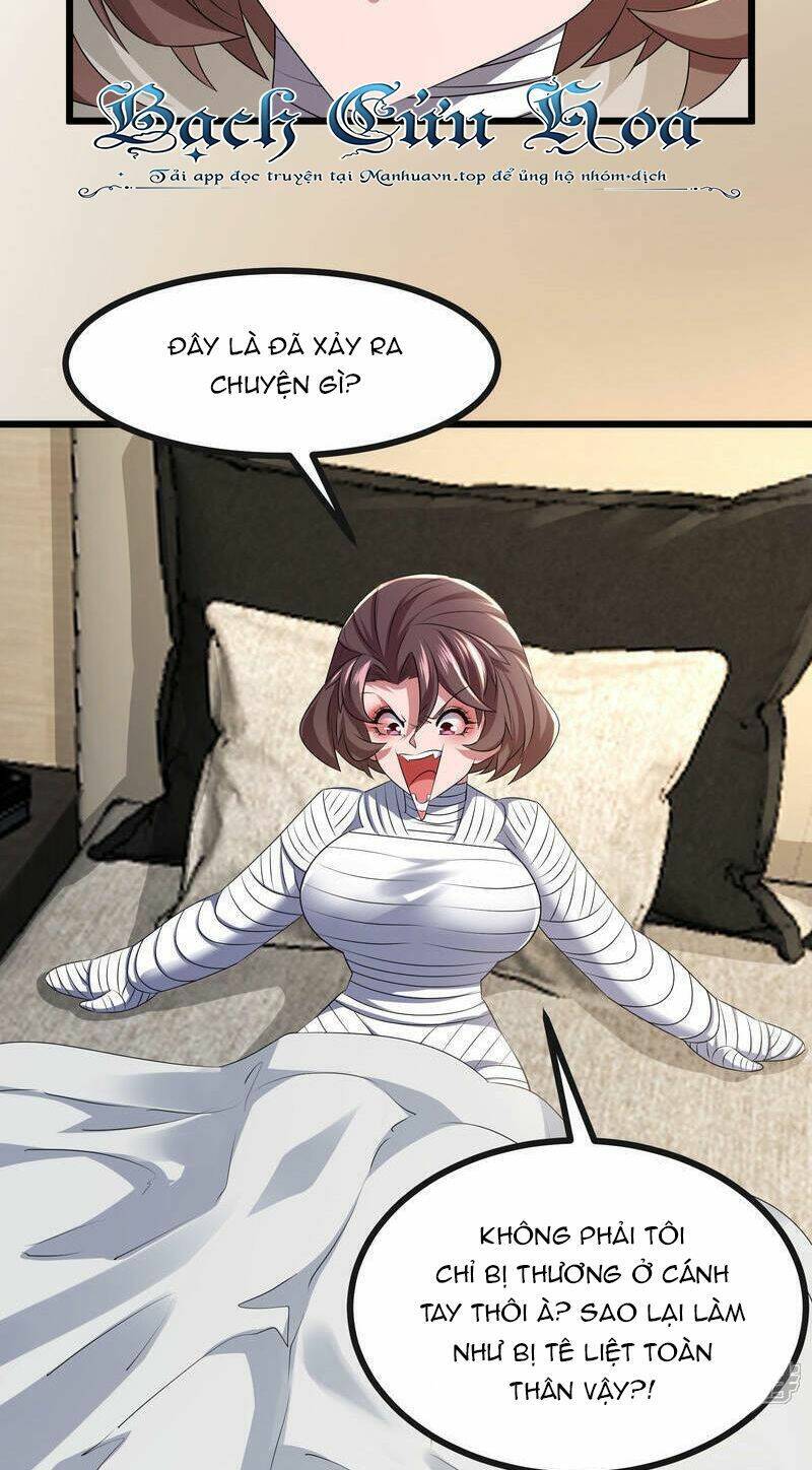 Ta Quét Phó Bản Ở Khắp Thế Giới Chapter 68 - 14