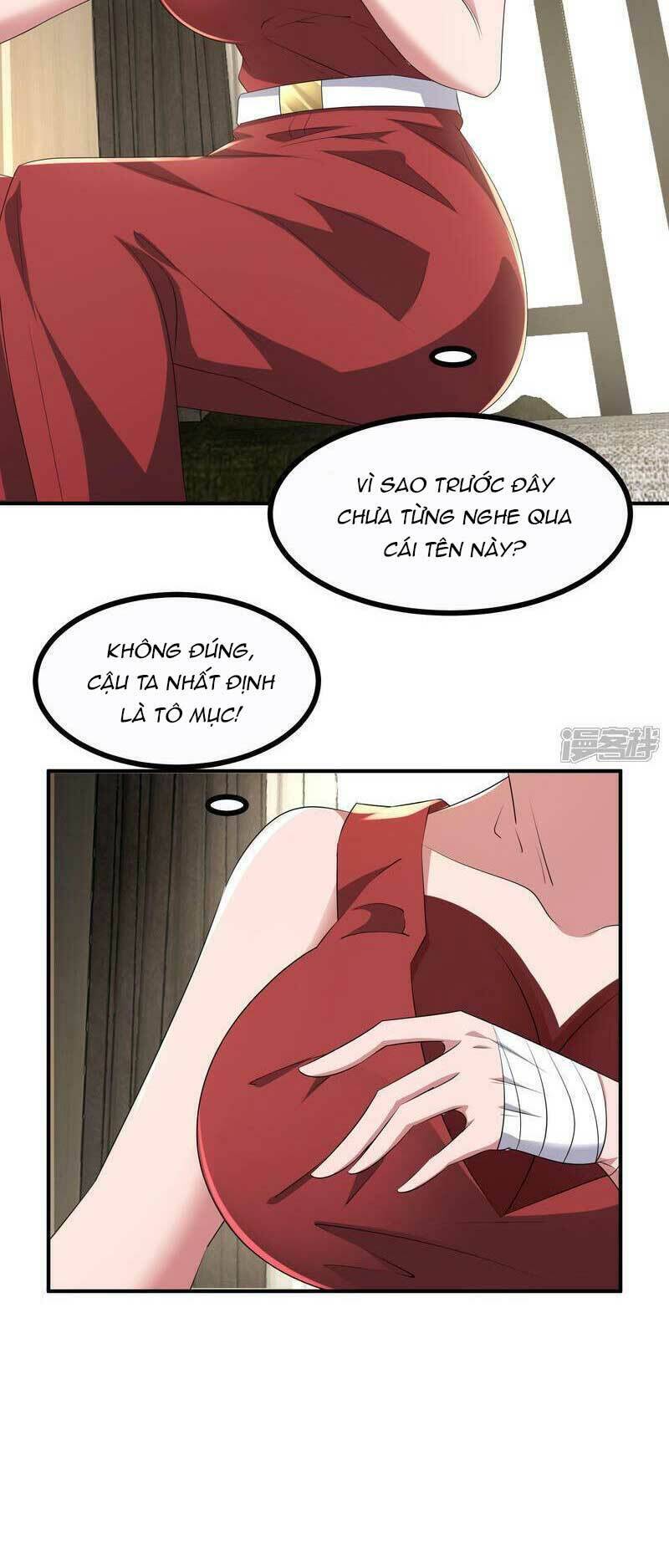 Ta Quét Phó Bản Ở Khắp Thế Giới Chapter 69 - 2