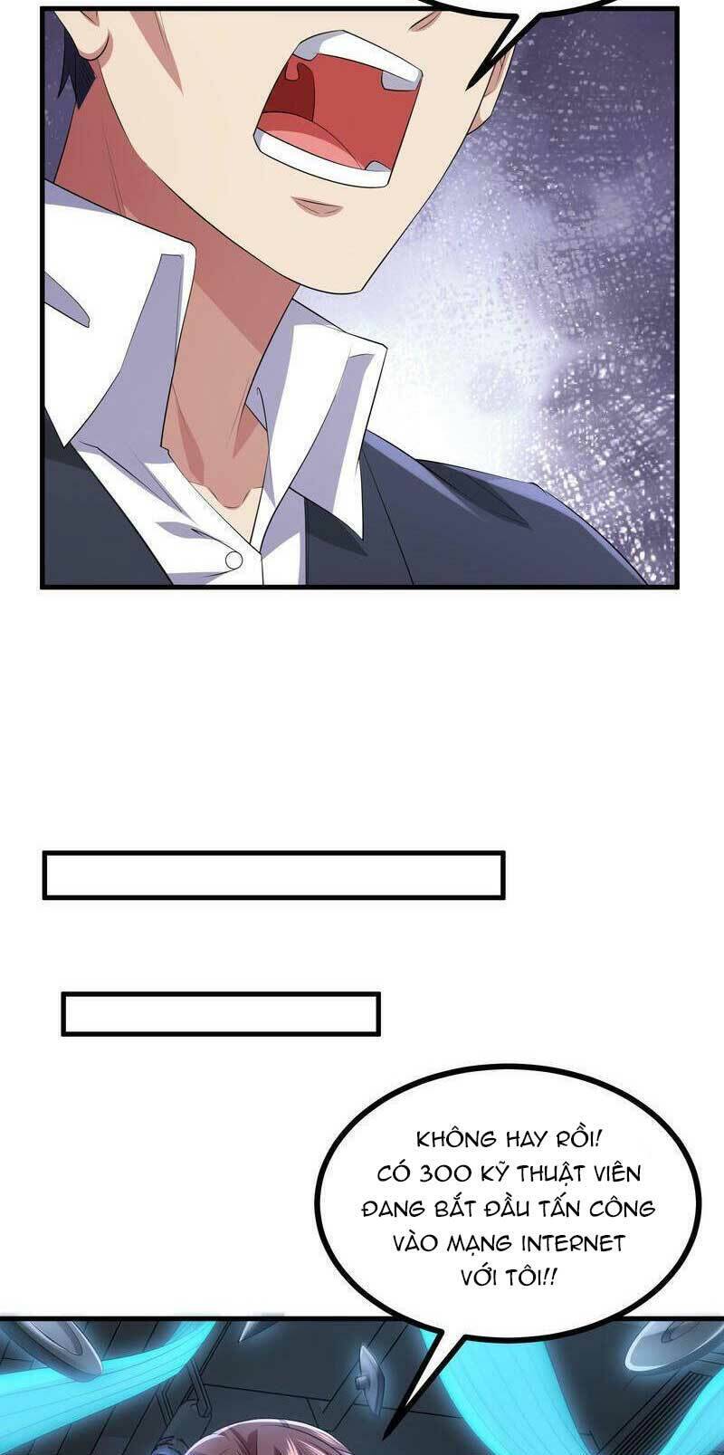 Ta Quét Phó Bản Ở Khắp Thế Giới Chapter 70 - 28