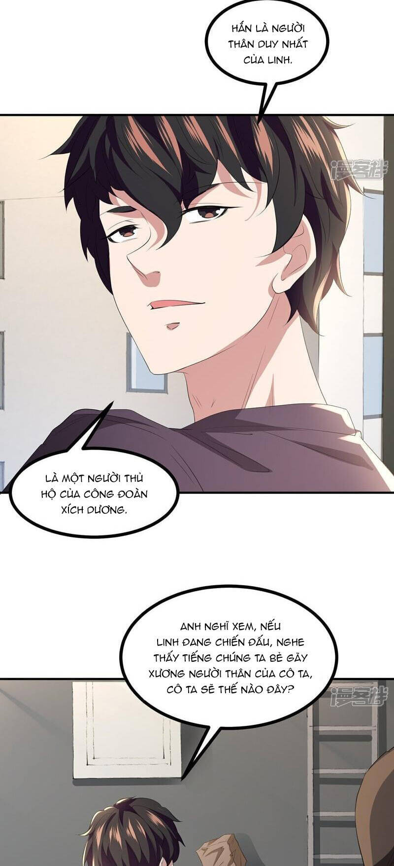 Ta Quét Phó Bản Ở Khắp Thế Giới Chapter 73 - 2