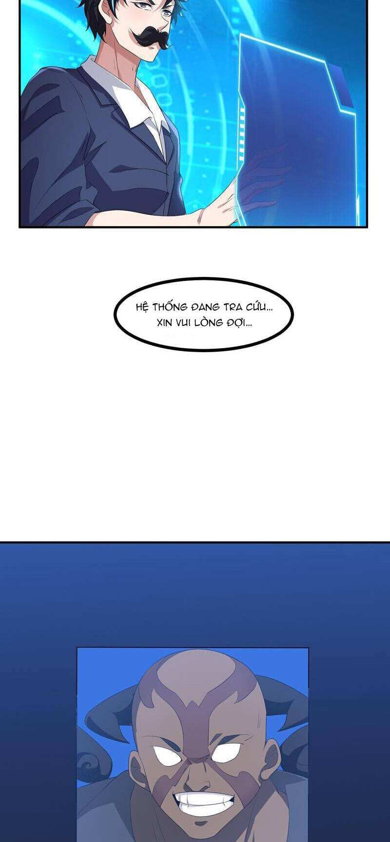 Ta Quét Phó Bản Ở Khắp Thế Giới Chapter 74 - 8