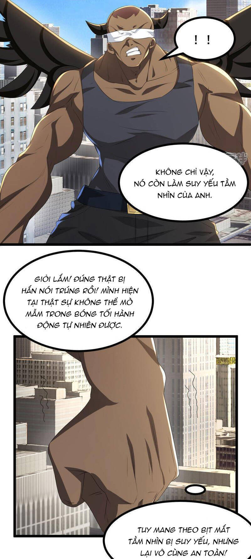 Ta Quét Phó Bản Ở Khắp Thế Giới Chapter 76 - 12