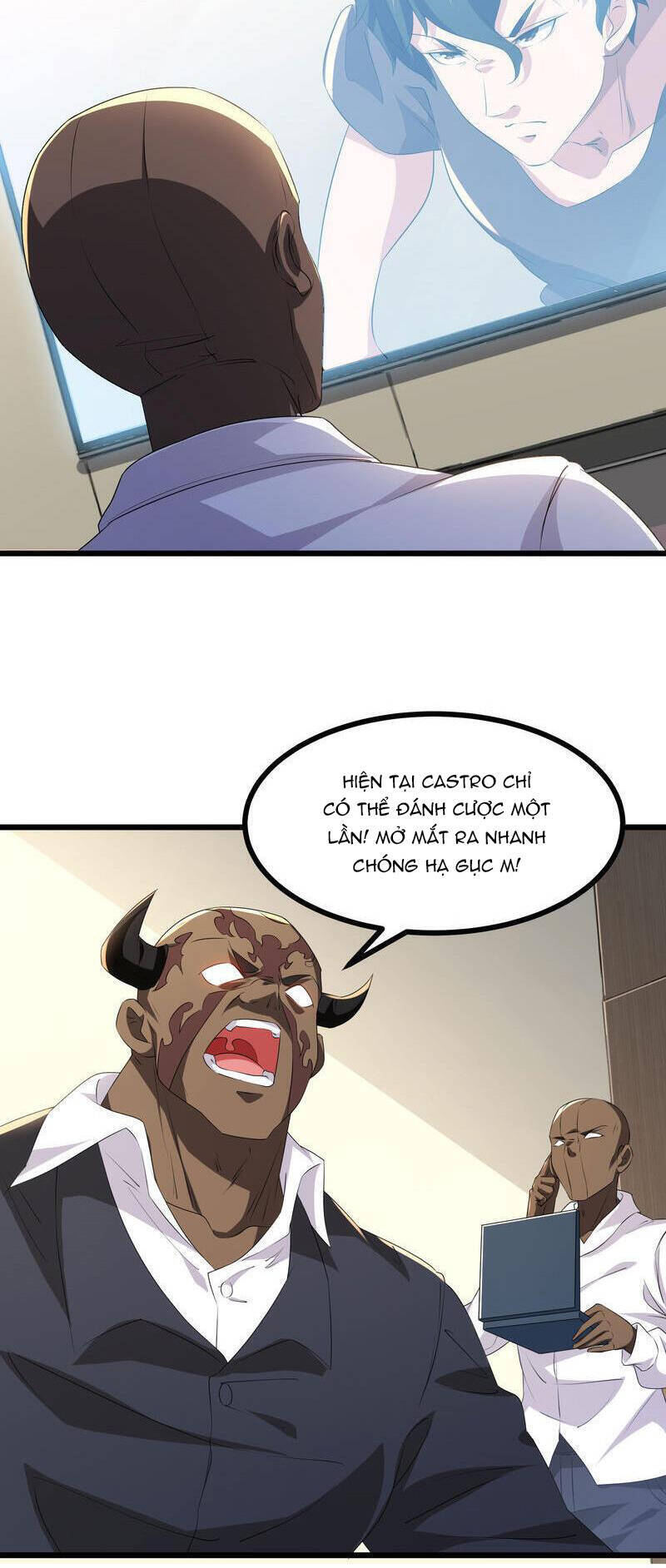 Ta Quét Phó Bản Ở Khắp Thế Giới Chapter 76 - 26