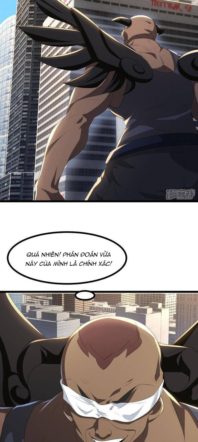 Ta Quét Phó Bản Ở Khắp Thế Giới Chapter 76 - 10