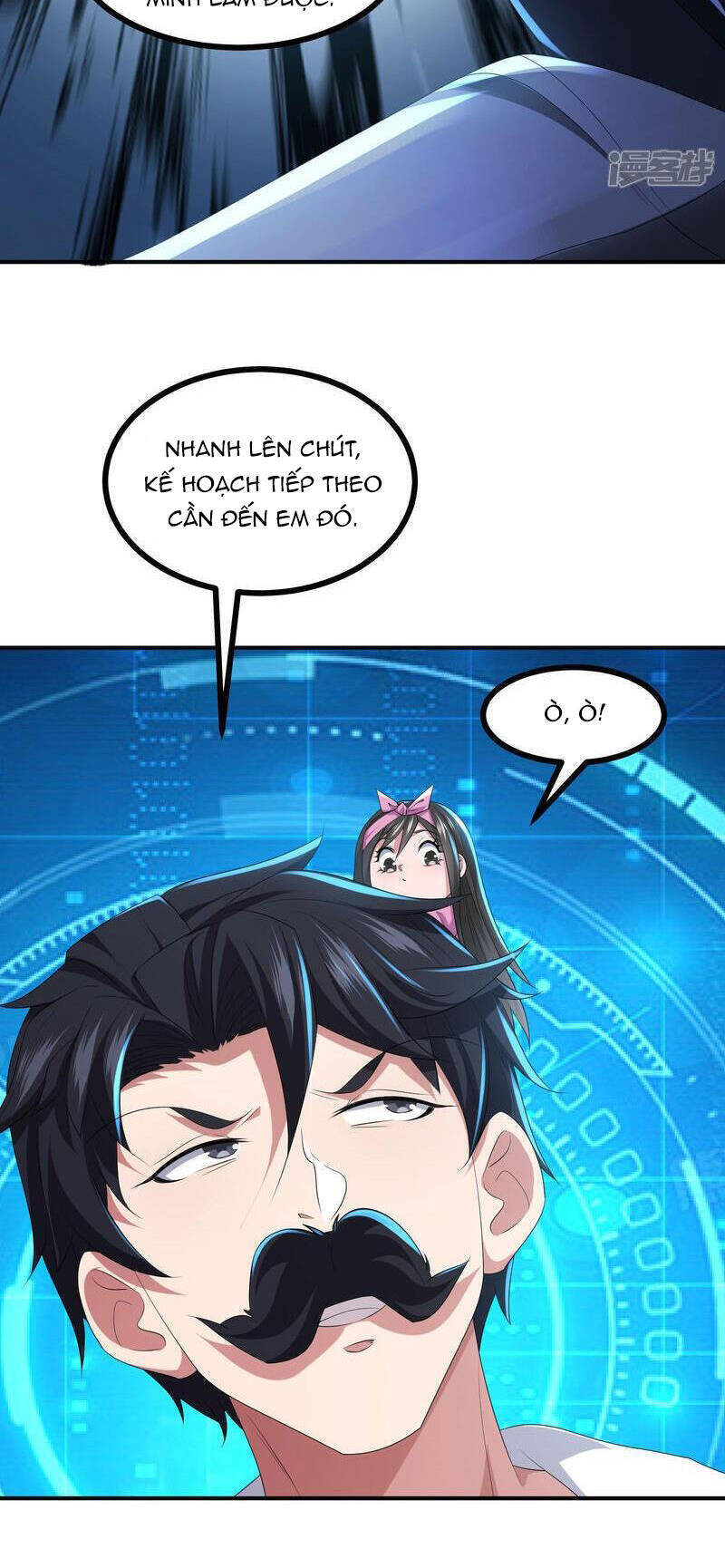Ta Quét Phó Bản Ở Khắp Thế Giới Chapter 77 - 4