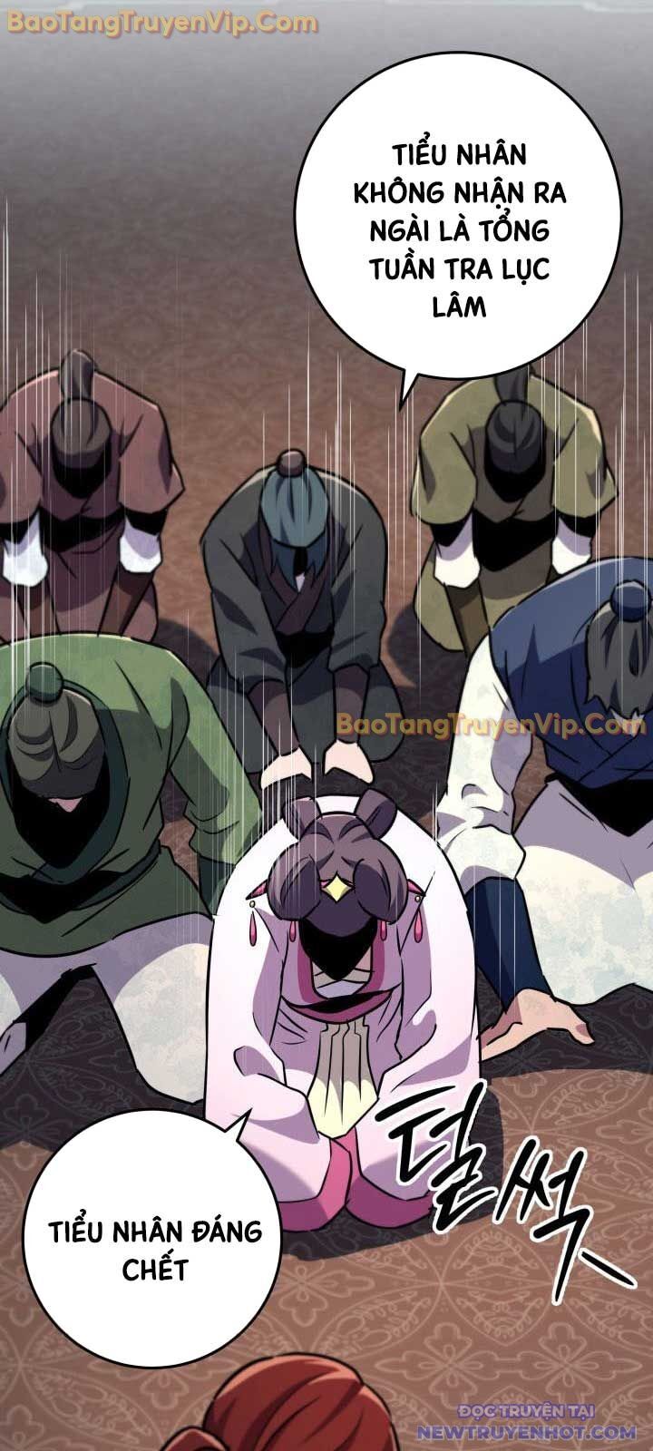 Cửu Thiên Kiếm Pháp Chapter 115 - 163