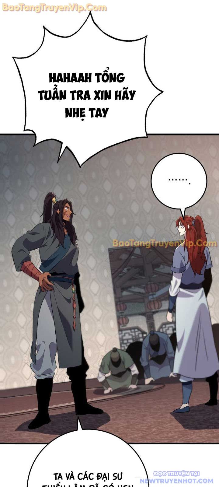 Cửu Thiên Kiếm Pháp Chapter 115 - 168