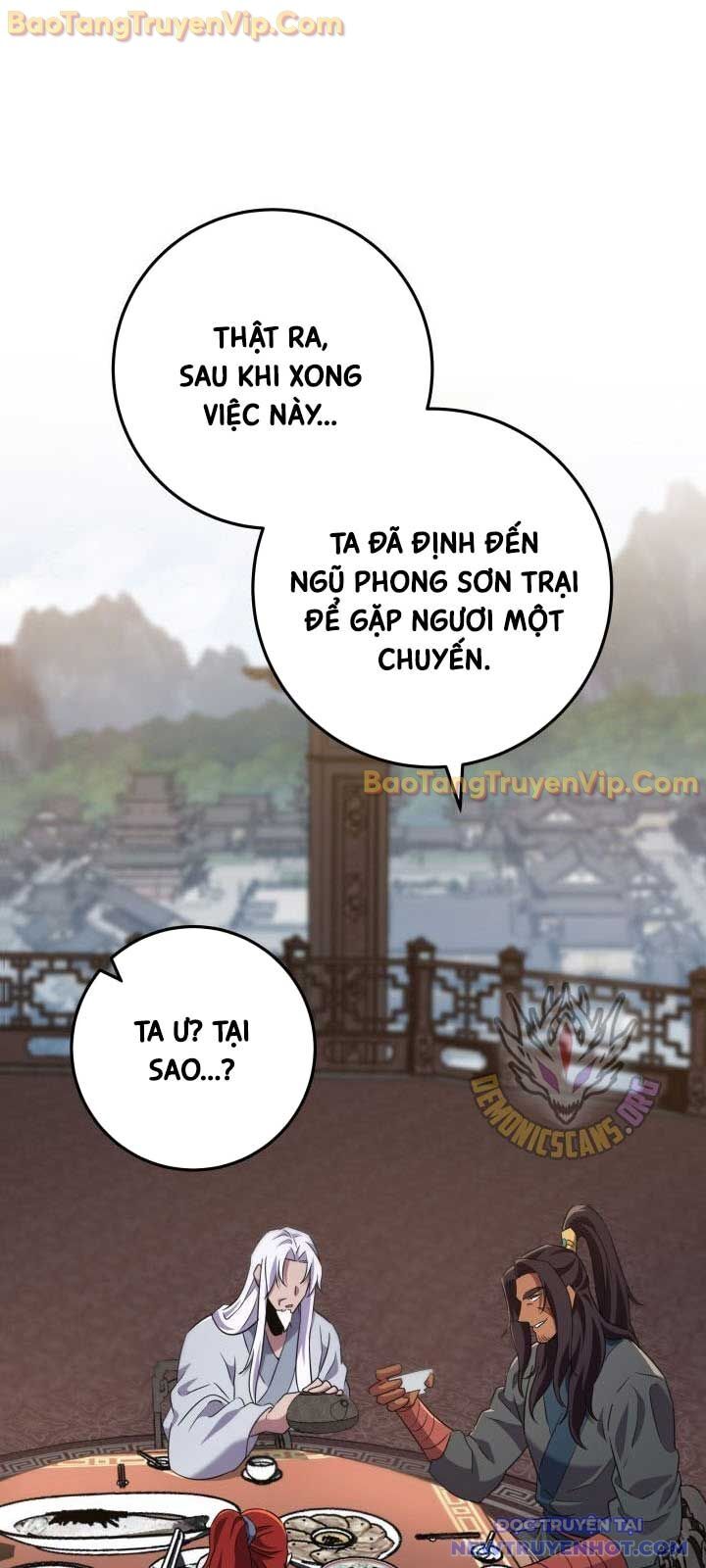 Cửu Thiên Kiếm Pháp Chapter 115 - 173