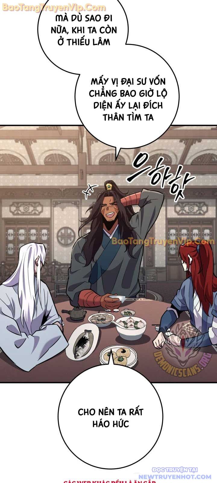 Cửu Thiên Kiếm Pháp Chapter 115 - 185