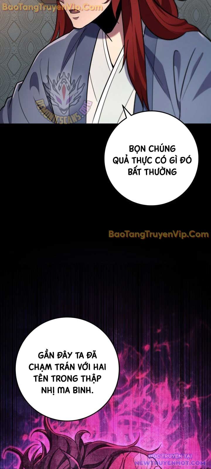 Cửu Thiên Kiếm Pháp Chapter 115 - 189