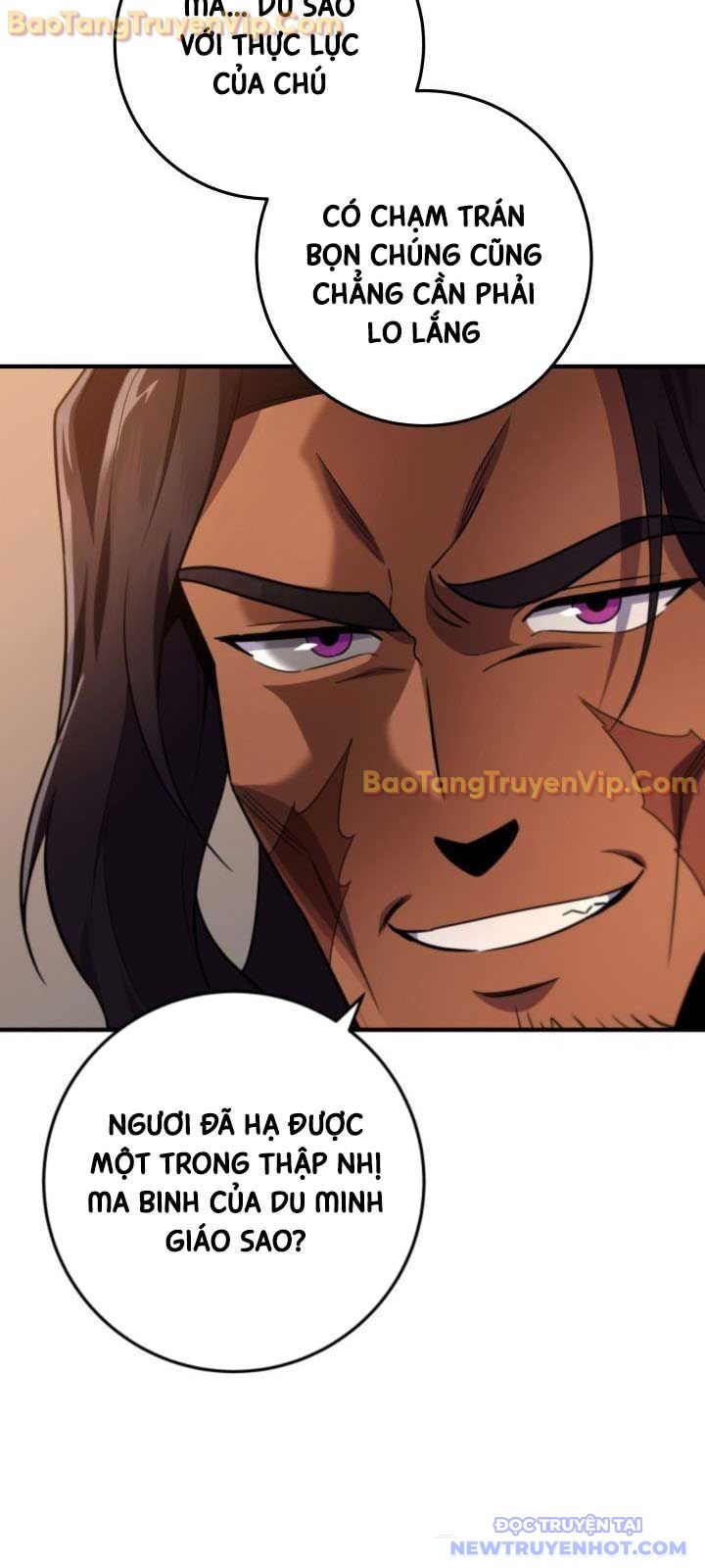 Cửu Thiên Kiếm Pháp Chapter 115 - 194