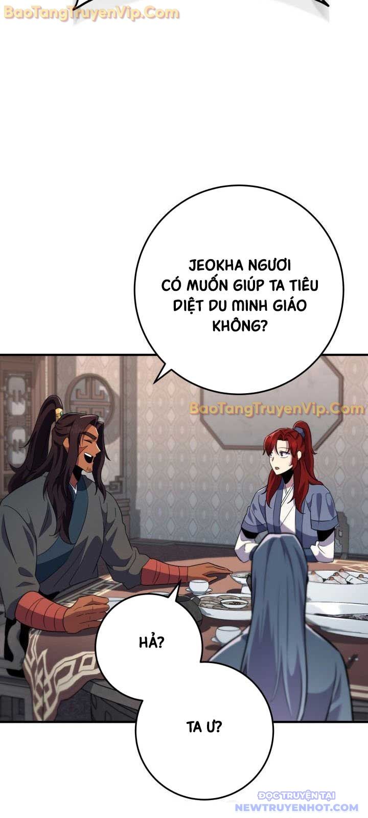 Cửu Thiên Kiếm Pháp Chapter 115 - 196