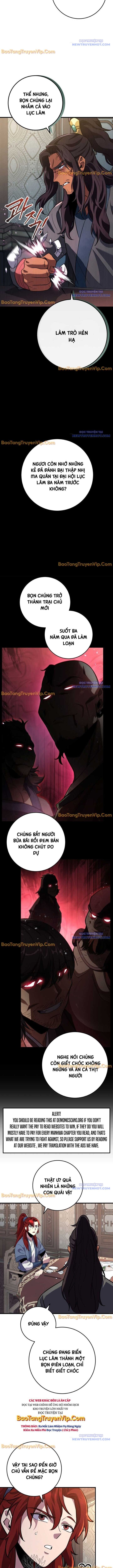 Cửu Thiên Kiếm Pháp Chapter 115 - 198