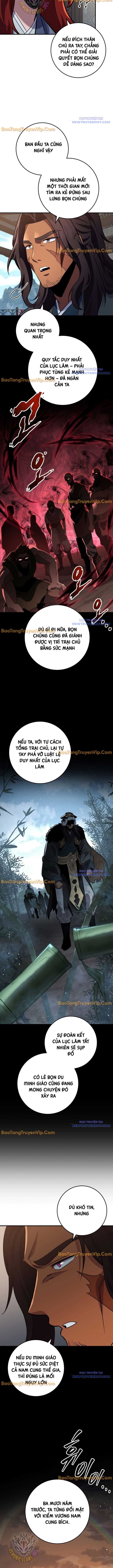 Cửu Thiên Kiếm Pháp Chapter 115 - 199