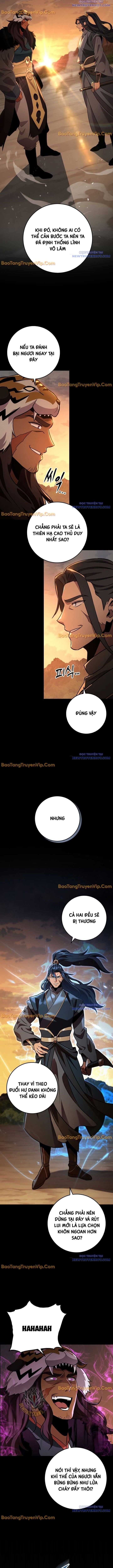 Cửu Thiên Kiếm Pháp Chapter 115 - 200