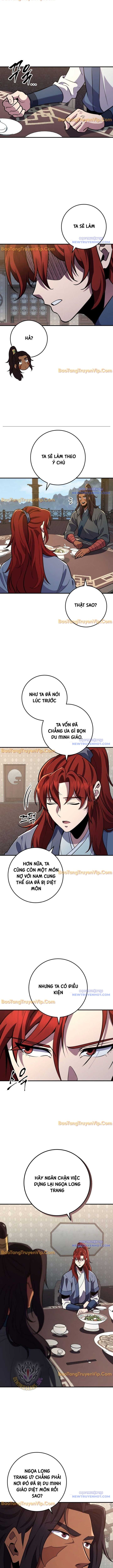 Cửu Thiên Kiếm Pháp Chapter 115 - 202