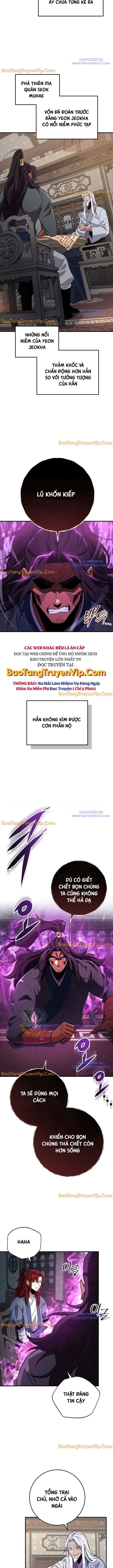 Cửu Thiên Kiếm Pháp Chapter 115 - 204