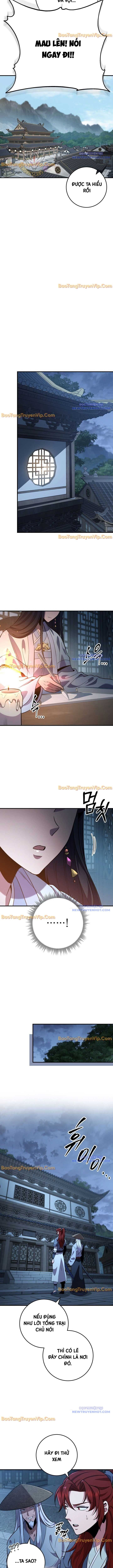 Cửu Thiên Kiếm Pháp Chapter 115 - 206