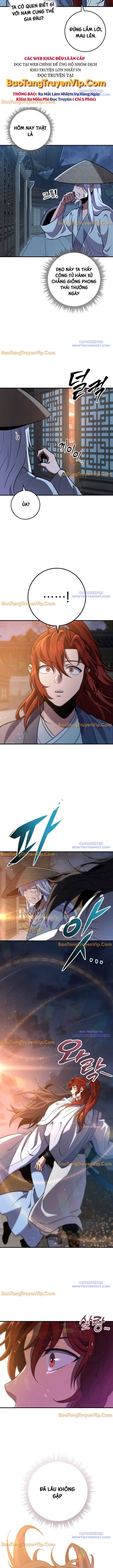 Cửu Thiên Kiếm Pháp Chapter 115 - 207