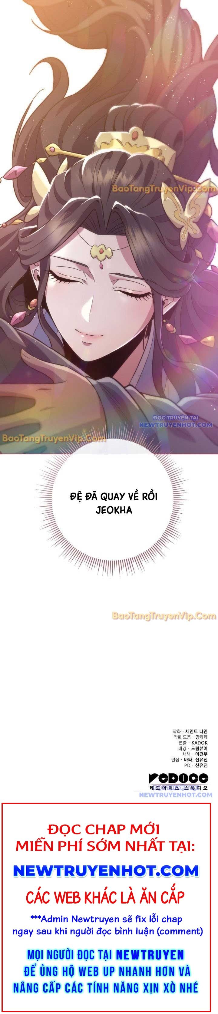 Cửu Thiên Kiếm Pháp Chapter 115 - 208