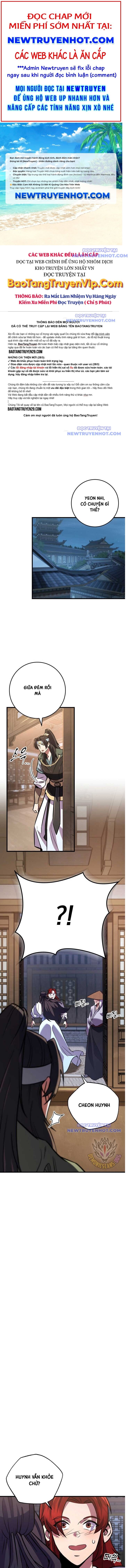 Cửu Thiên Kiếm Pháp Chapter 116 - 1