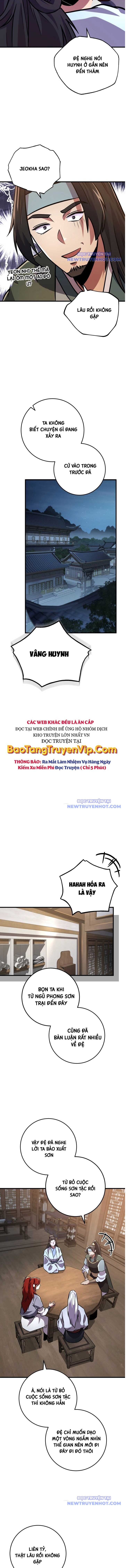 Cửu Thiên Kiếm Pháp Chapter 116 - 2