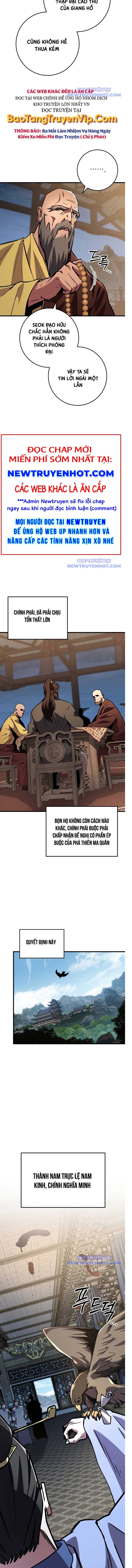 Cửu Thiên Kiếm Pháp Chapter 116 - 13
