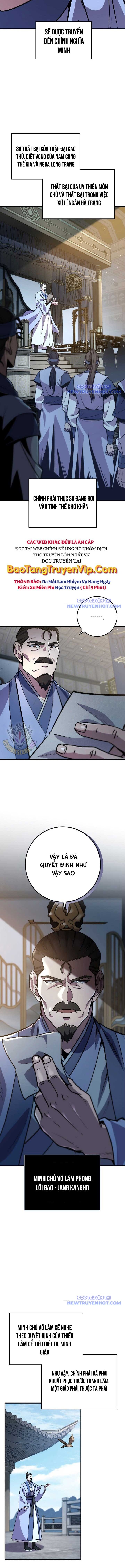 Cửu Thiên Kiếm Pháp Chapter 116 - 14