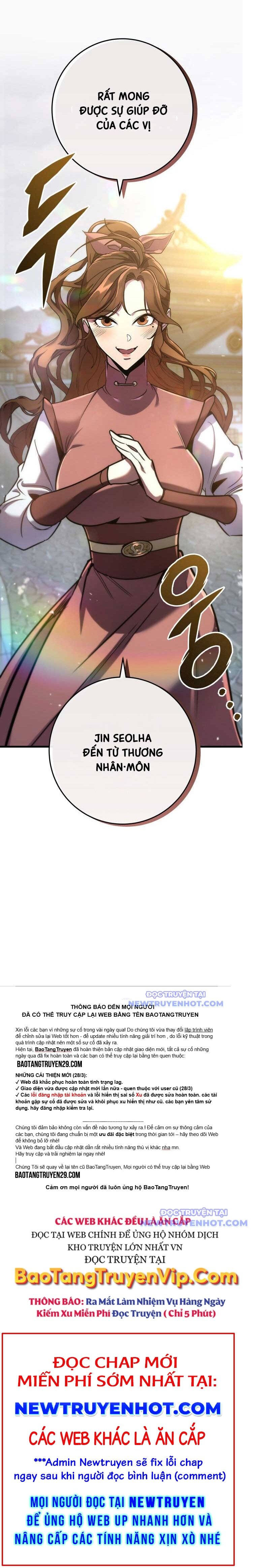 Cửu Thiên Kiếm Pháp Chapter 116 - 18