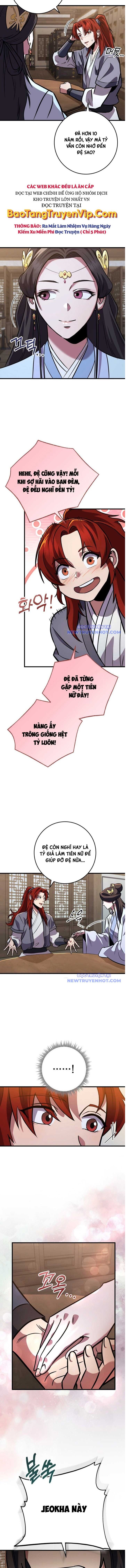 Cửu Thiên Kiếm Pháp Chapter 116 - 3