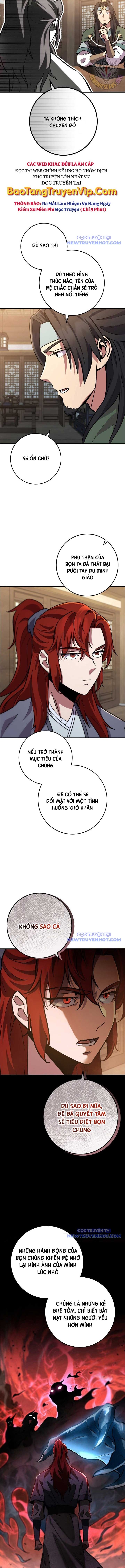 Cửu Thiên Kiếm Pháp Chapter 116 - 6