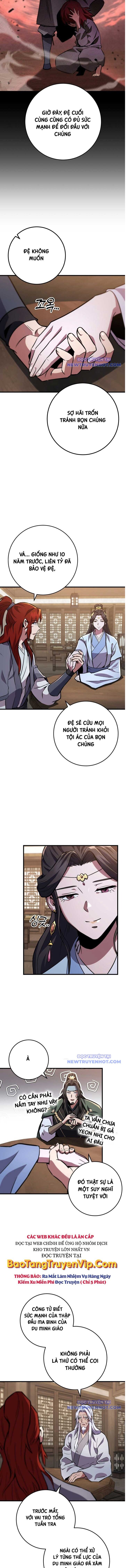 Cửu Thiên Kiếm Pháp Chapter 116 - 7