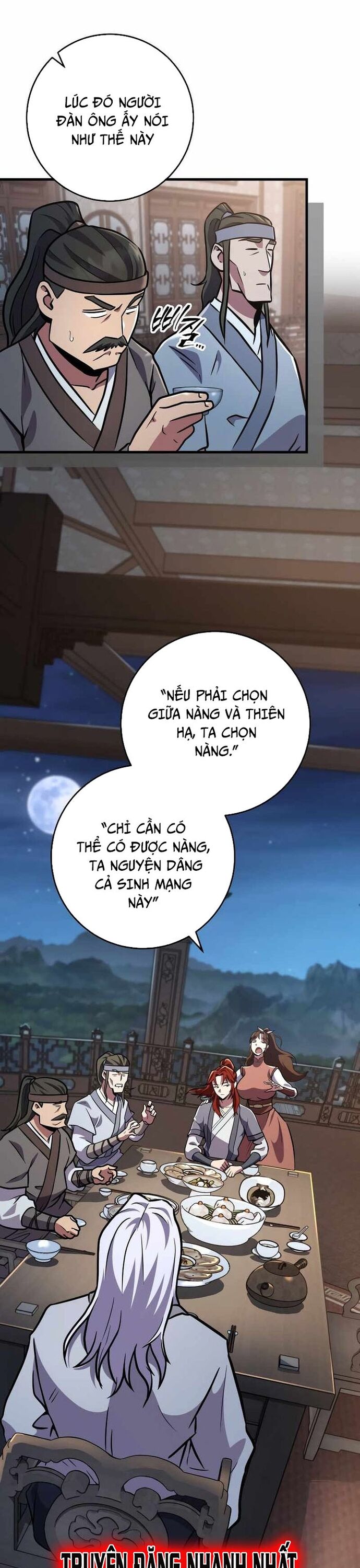 Cửu Thiên Kiếm Pháp Chapter 117 - 2