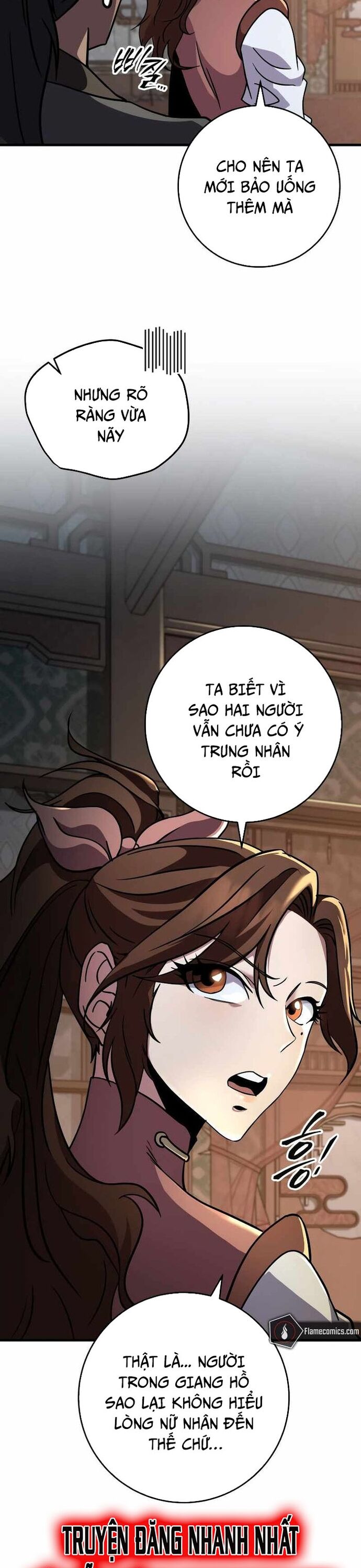 Cửu Thiên Kiếm Pháp Chapter 117 - 11