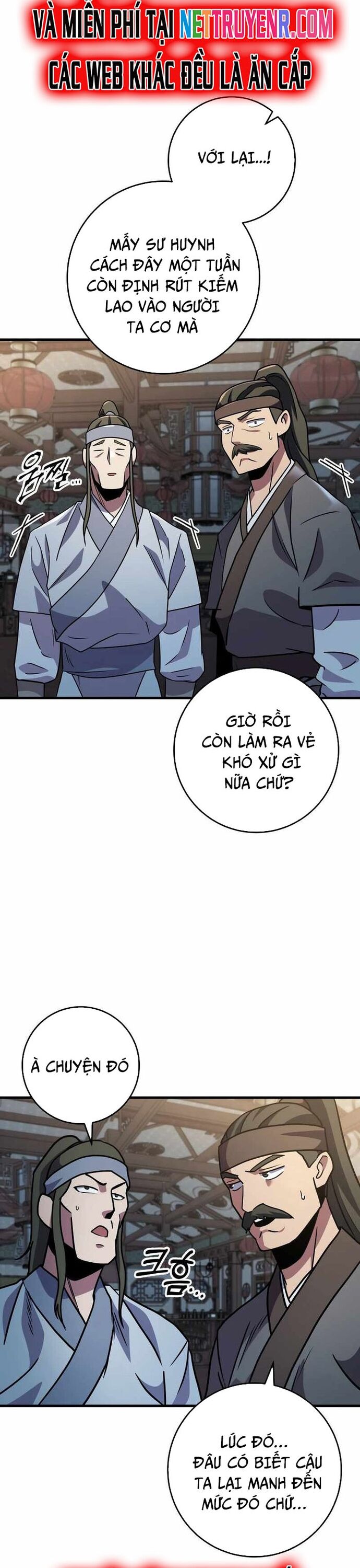 Cửu Thiên Kiếm Pháp Chapter 117 - 12