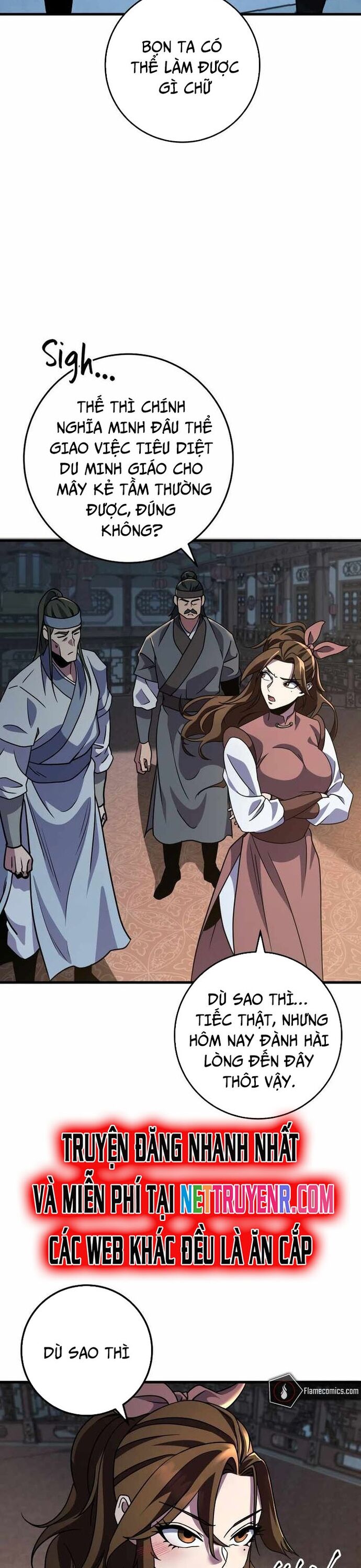 Cửu Thiên Kiếm Pháp Chapter 117 - 14