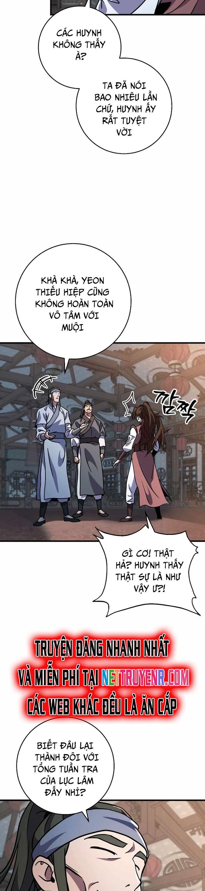 Cửu Thiên Kiếm Pháp Chapter 117 - 16