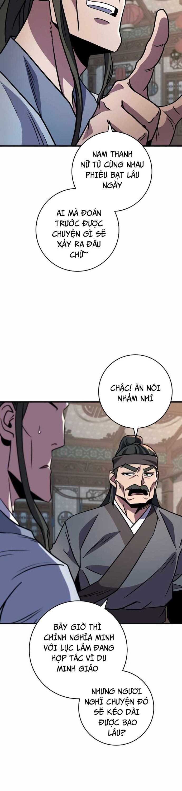 Cửu Thiên Kiếm Pháp Chapter 117 - 17