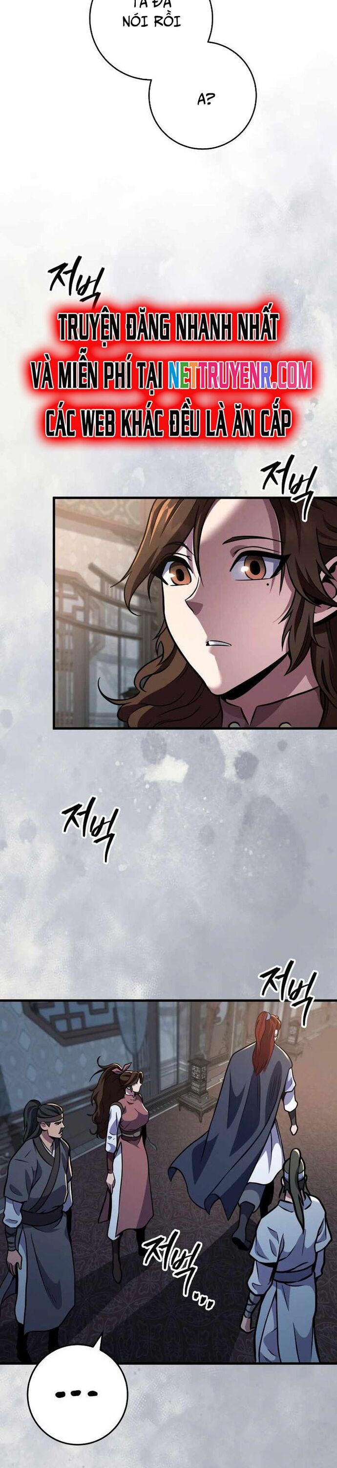 Cửu Thiên Kiếm Pháp Chapter 117 - 19