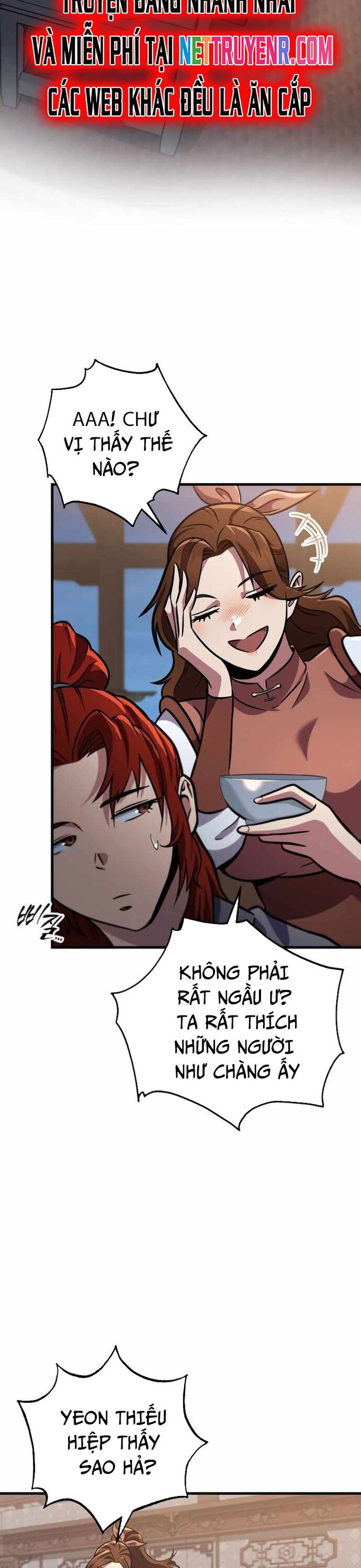 Cửu Thiên Kiếm Pháp Chapter 117 - 3