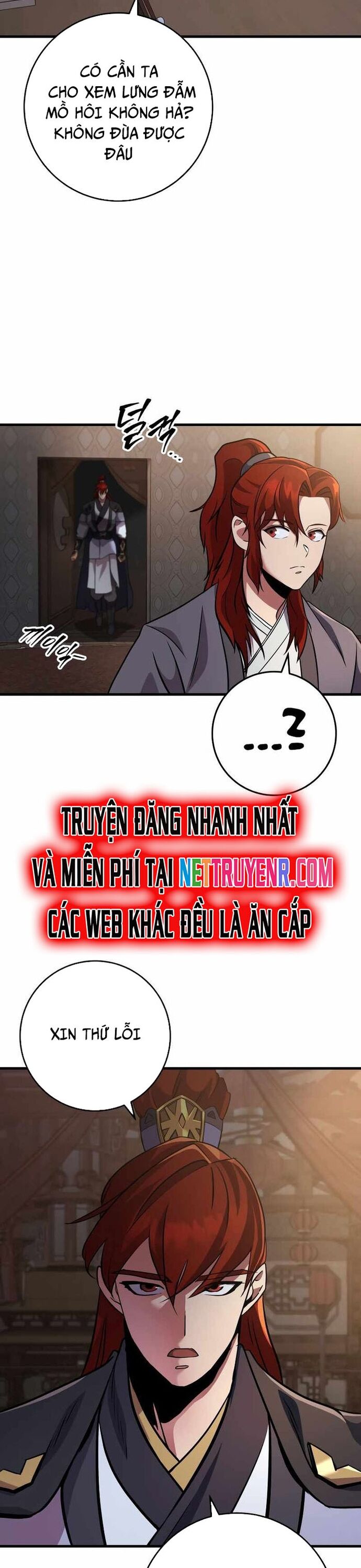 Cửu Thiên Kiếm Pháp Chapter 117 - 23