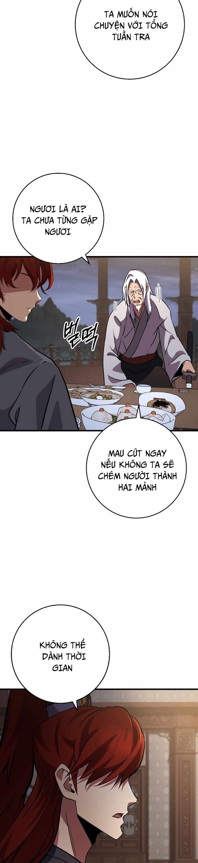 Cửu Thiên Kiếm Pháp Chapter 117 - 24