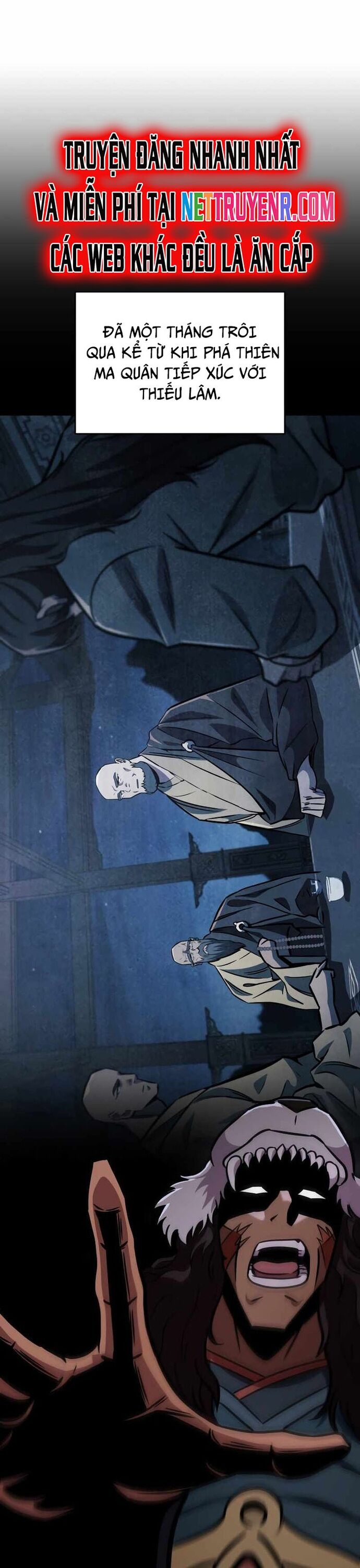 Cửu Thiên Kiếm Pháp Chapter 117 - 28